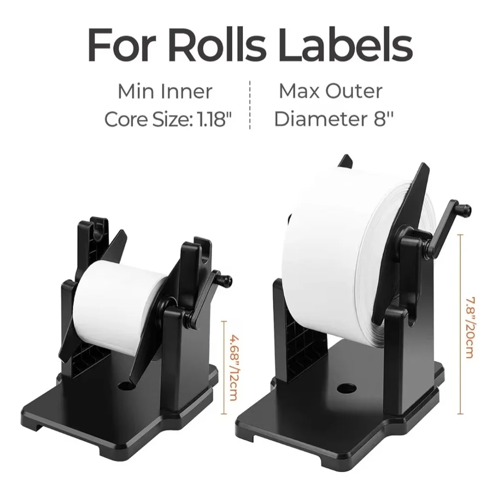 Munbyn Label Holder - NEW